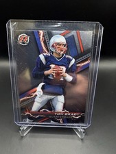 2024 Topps Composite Chrome Resurgence Refractor #60 Tom Brady Patriots
