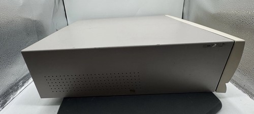 Vintage COMPAQ PRESARIO 2256 AMD-K6 300MHZ, Windows 98,64M RAM,Floppy Disc READ - Picture 2 of 17