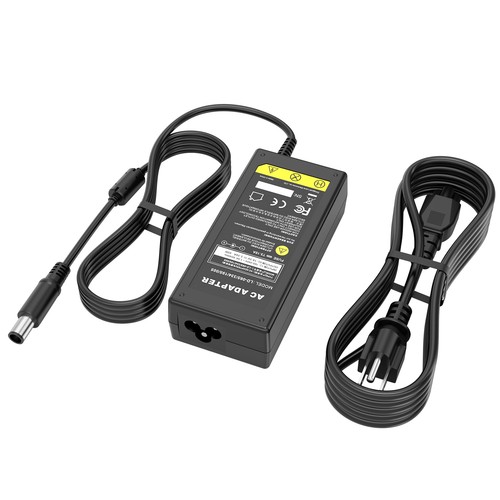 For Dell Latitude D531 D610 D620 D630 D820 D830 Laptop AC Adapter Charger  - Picture 8 of 8