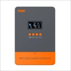 MPPT Solar Charge Controller 60A 12V/24V/36V/48V with Automatic LCD Display
