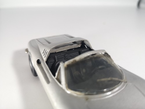 WESTERN MODEL FERRARI 246GTS SCALA 1/43 - Foto 6 di 6