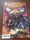 AMAZING SPIDER-MAN # 1 HELLGATE VARIANT SPIDERMAN 1
