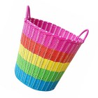 1Pc Creative Home Basket Kleidung Diverses Aufbewahrungshalter