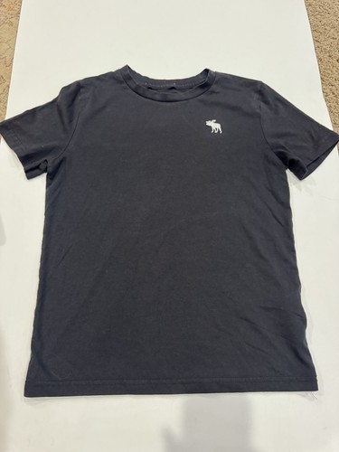 Lot Of 6 Boys Abercrombie And Fitch Clothes SZ 9/10 - Picture 4 of 13