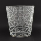 Hermès Tam Tam vases Crystal Clear