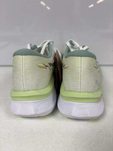 ASICS MAGIC SPEED 4 Trainers White & Green Size Uk 7 New GENUINE RRP £159 #b2 - Bild 5 von 7