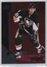 2011-12 Upper Deck Black Diamond Ruby 97/100 James Neal #59 1k9