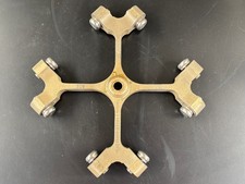 IEC 228 [4 x 750mL] Swing-out Rotor for GP8/GP8R, Centra 7/7R & 8/8R Centrifuges