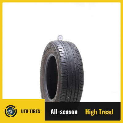 Used 205/65R15 Nokian Entyre 99H - 9.5/32