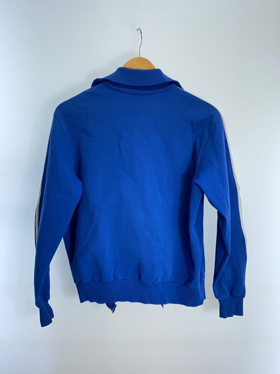 adidas Other 70s Track Jacket 3 Cotton Blue Made in West