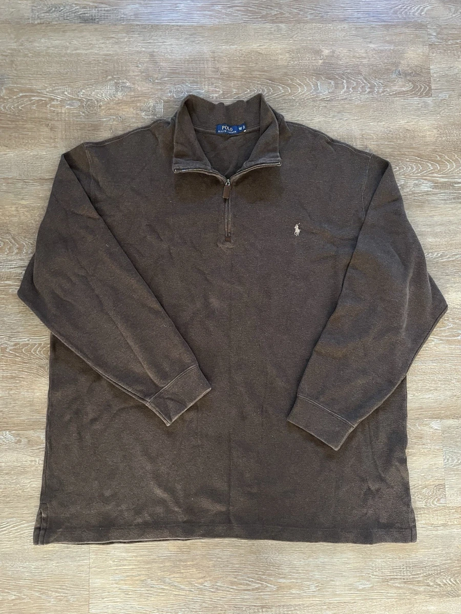 Polo Ralph Lauren Big & Tall 3XLT Sweaters for Men for sale | eBay