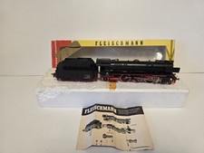 Fleischmann 4170 HO Gauge DB BR 01 220 Steam Loco Boxed 