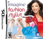 Imagine Fashion Stylist Nintendo DS Game - Game Only