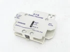 EATON CORPORATION C320KGS1 CONTACT BLOCK