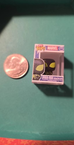 Funko Bit Pop Star Wars ,LOTR. H Potter, Airbender,Dragonballz,DC, Pokemn,Marvel - Picture 301 of 319