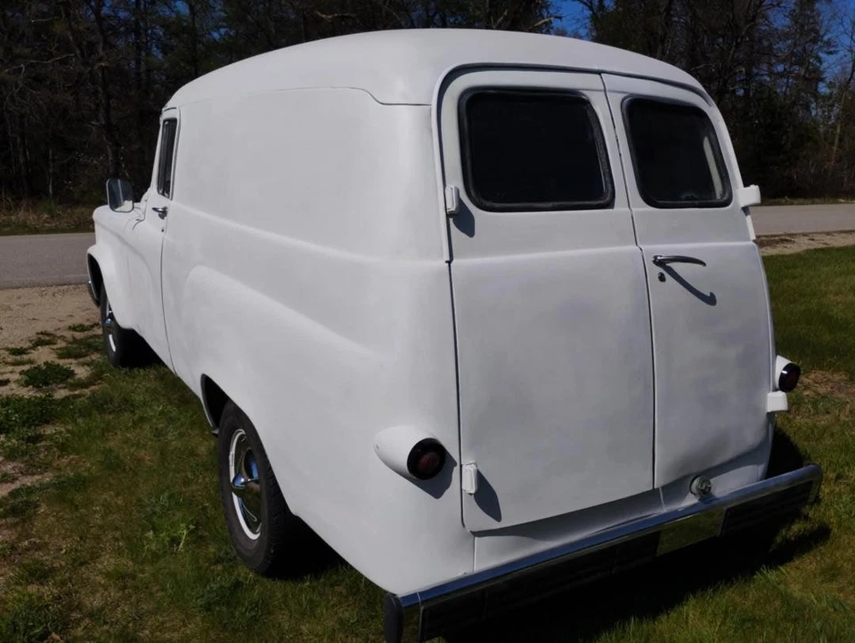 Dodge 100 1961 Foto 2 de 4