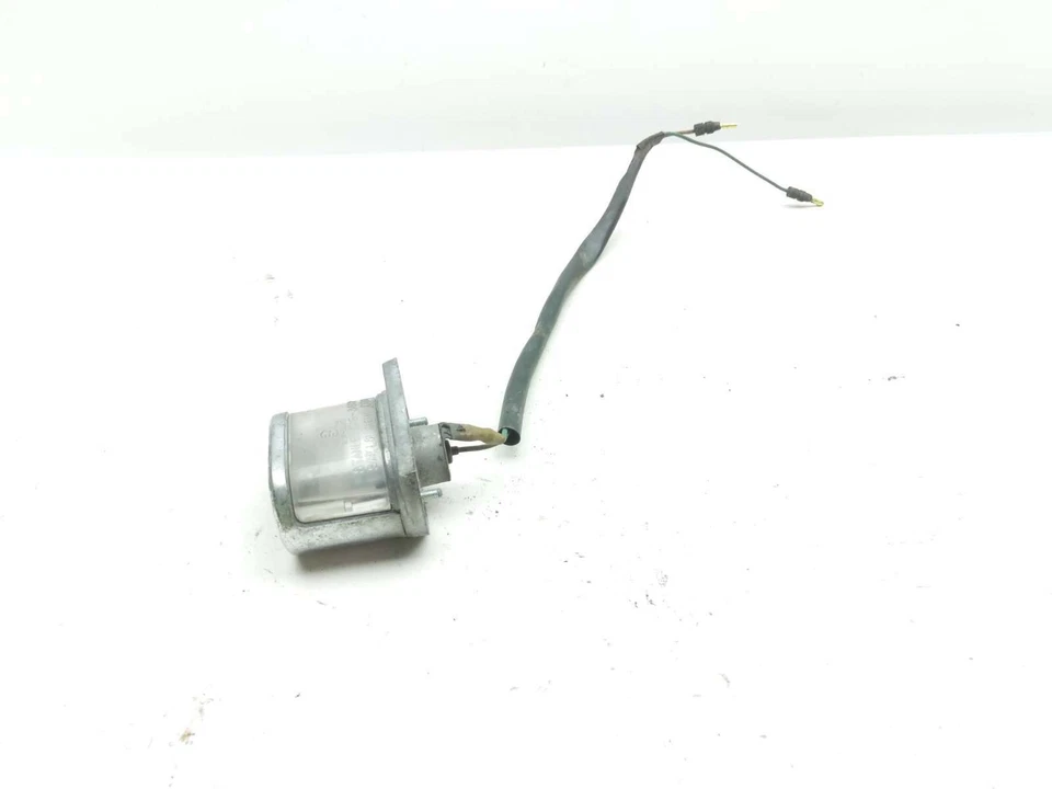 03 Honda VTX 1800 C License Plate Tag Light - Image 2 of 4