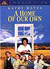 Ein eigenes Zuhause (DVD, 2001) - Bild 1 von 1