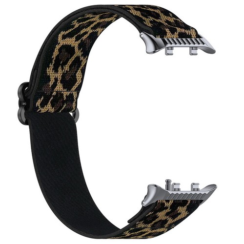 Cinturino Orologio in Nylon Intrecciato, Cinturino Elasticizzato per Huawei Watch D2 - Foto 18 di 21