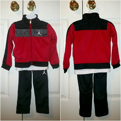 2t jordan outfits