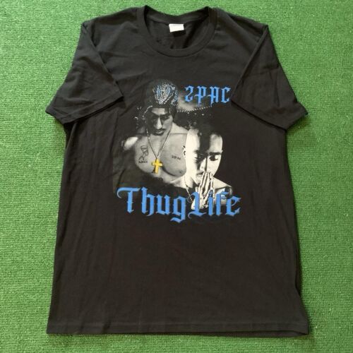 Vintage tupac thug life - Gem Vintage tupac thug life - Gem
