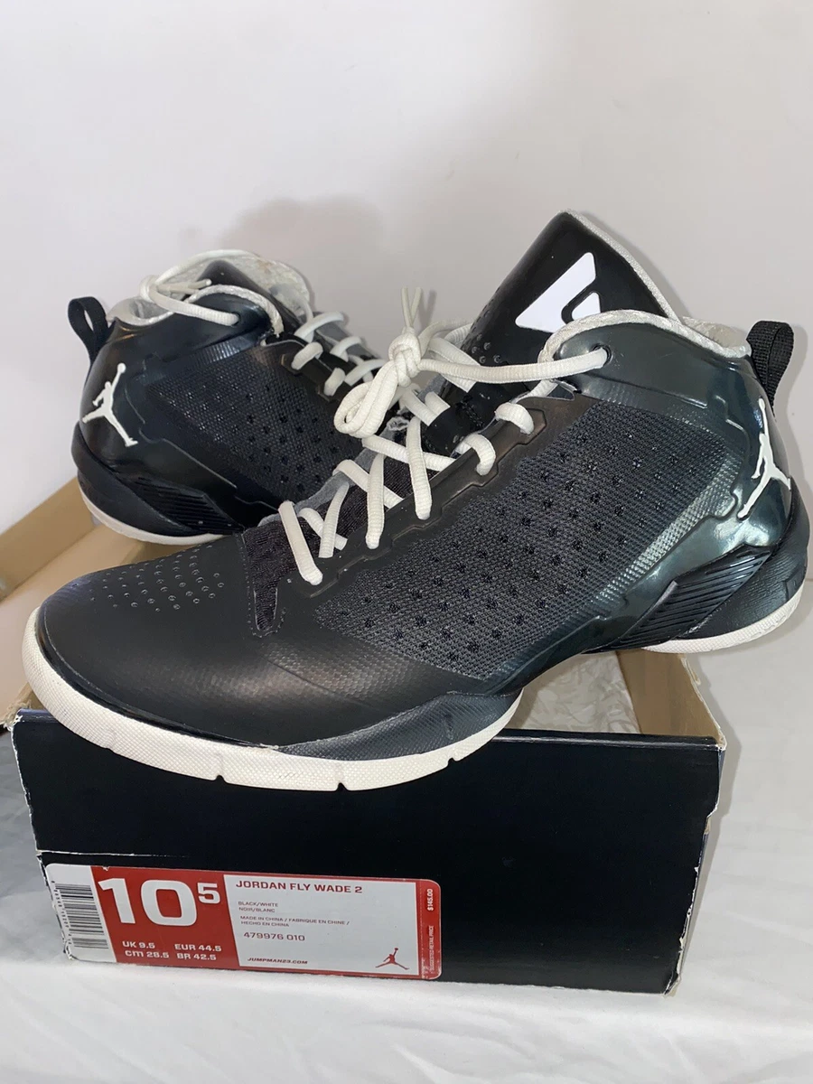 Jordan Fly Wade 2 Gym Red for Sale | Authenticity Guaranteed | eBay