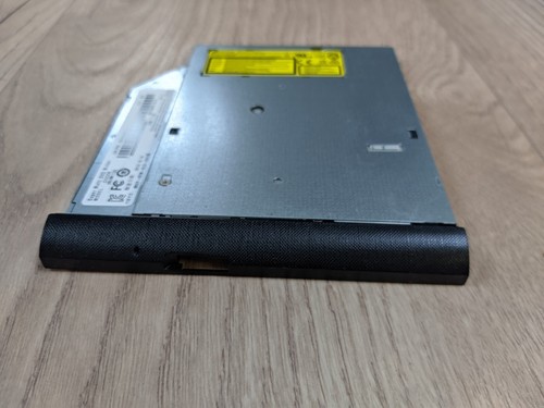 OEM Lenovo FA11W000700 5DX0J46488 GUE0N DVD-RW Optical Drive V110-17IKB 110-15 - Afbeelding 3 van 6