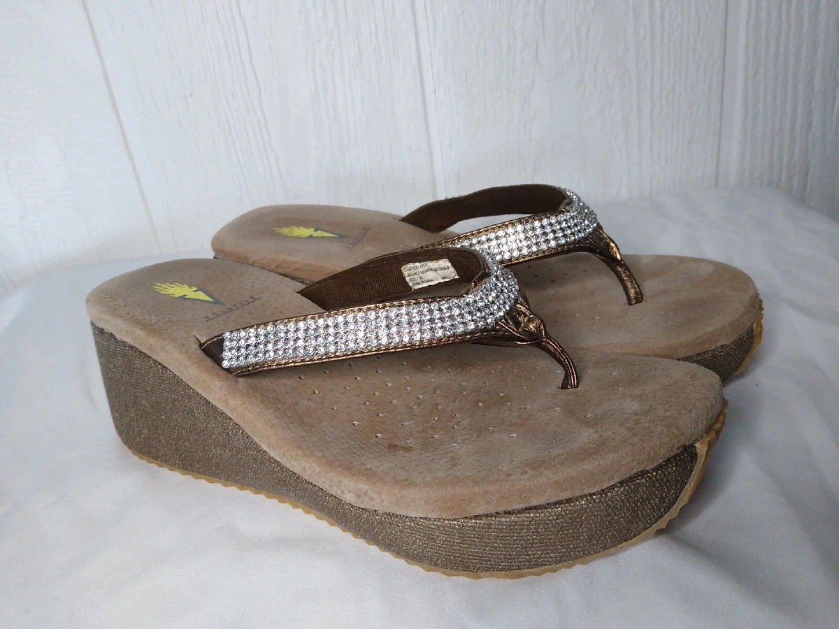 Volatile clearance women's sandals