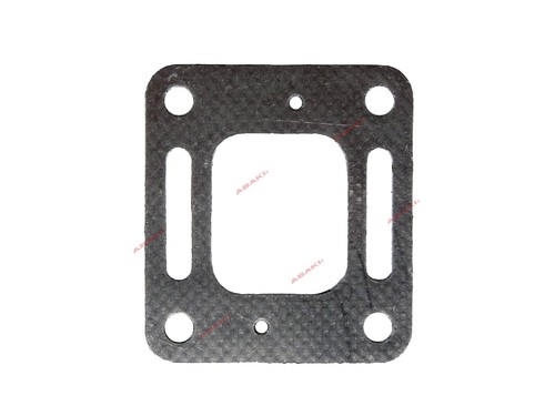 Junta para Mercruiser 4.3L 5.7L 7.4L 350 MAG 27-860233 863724 18-0897 30240 X2 - Imagen 4 de 12