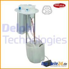 Kraftstoff-Fördereinheit DELPHI FG2054-12B1 für Toyota