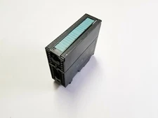 Siemens 322-1HF10-0AA0 Digital Relay Output Module SM322 8xRel AC230V