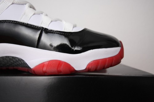 Jordan 11 Retro Low Concord Bred - Bild 8 von 14