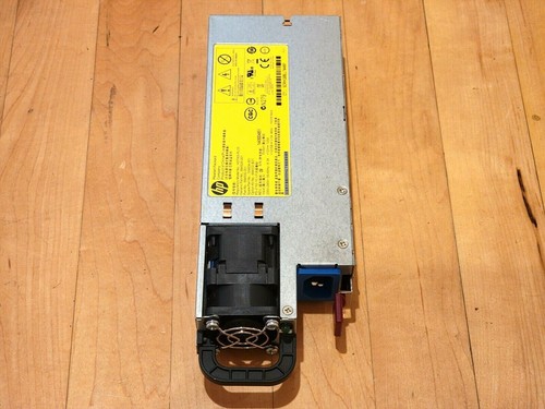 HP HSTNS-PL33 1500 Watt PSU Power Supply 684529-001 684530-201 704604-001 - Picture 2 of 3