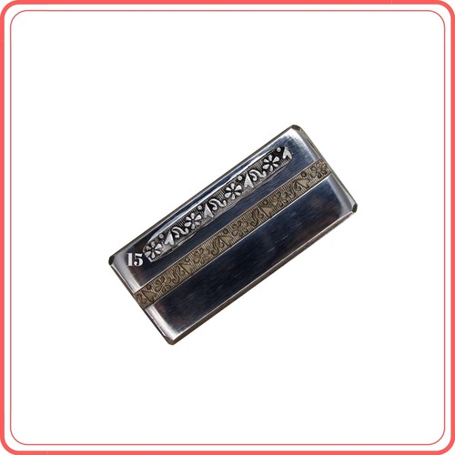 Strip Dies for Bangles Rings Deep Jewelry Embossing Border Die Leather Jewelry - Picture 6 of 6