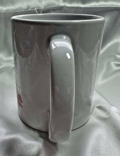 Christmas Mouse Ceramic Coffee Cup/Mug from christmasmouse.com - Picture 4 of 6