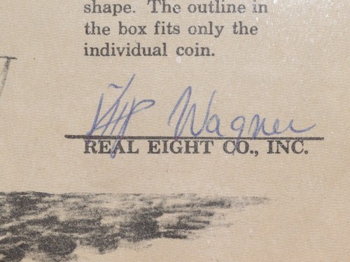 Real Eight Co. Naufragio spagnolo incorniciato 1715 firmato Kip Wagner - Foto 6 di 15