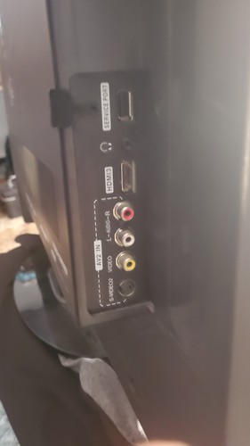 ✅ Dynex DX-32L150A11 32" 720p HD LCD Television w/Remote & Stand Good Condition - Picture 9 of 9