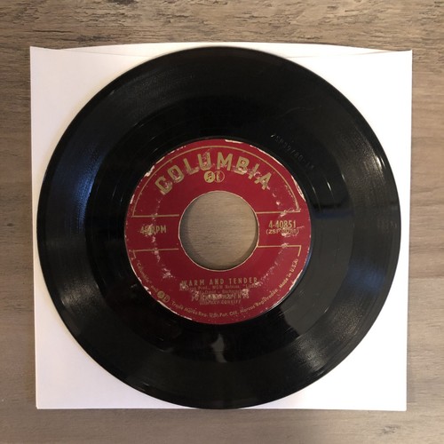 8 Pop 45 vinyl record Joan Weber Johnny Restivo Jonathan King Johnny Desmond - Picture 19 of 24