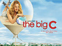 The Big C: Complete Season 3 DVD (2013) Laura Linney cert 15 2 discs Great Value - Picture 1 of 1
