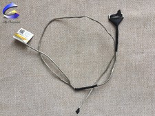 Computer Cables Laptop New Yoton for Lenovo G455 G450 LCD Screen Cable DC02000R910 DC02000R900 Cable Length: DC02000R910