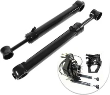 Trim Tilt Ram Cylinder Port & Starboard For MerCruiser Bravo 98703A26/98704A26