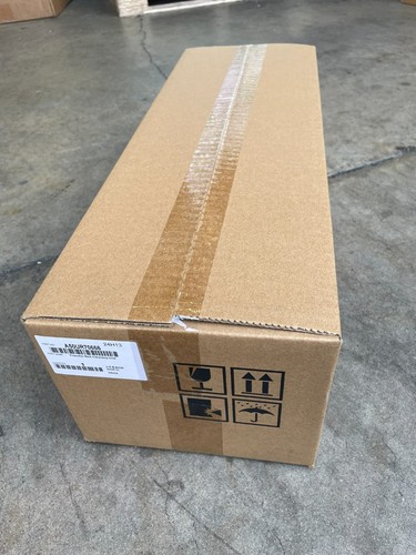 Unidad de limpieza de correa de transferencia Konica Minolta original (A50UR70666) - Imagen 1 de 2