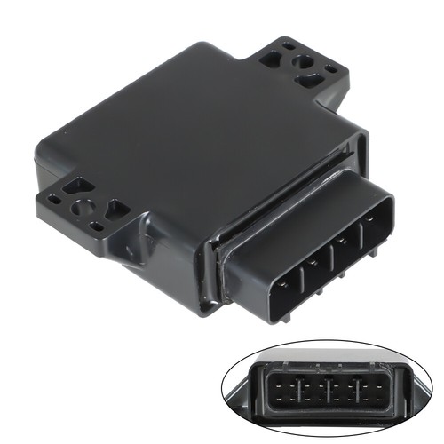 New CDI Ignition Box 4011668 For Polaris Outlaw 525 S /Outlaw 450 MXR 2008-2010 - Picture 2 of 10