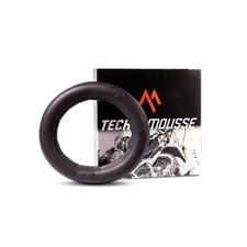 TECHNOMOUSSE M007 Mousse Einstich Sahara Front 90/90-21