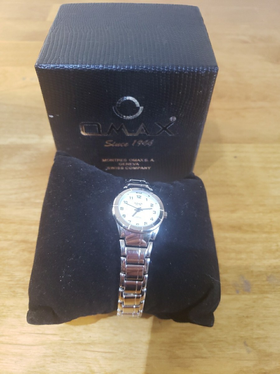 BRAND NEW Omax Ladies Watch il_1080xN.4307768095_a1us.jpg main image 3