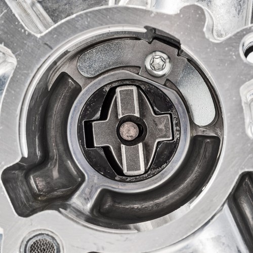 Brake Booster Vacuum Pump For Audi A4 A5 A6 allroad Q3 Q5 TT 2.0L L4 06J145100R - 第 3/7 張圖片