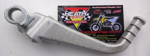 Cobra Kickstart Lever CX50 Sr Jr King CM ECX50 50cc New Style EAMU0011 ** - Picture 2 of 2