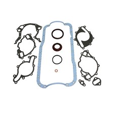 DNJ Lower Conversion Gasket Set Direct Fit
