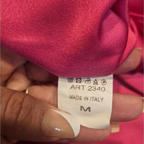 Sofia Made in Italy Camisole Tank - Picture 6 of 6
