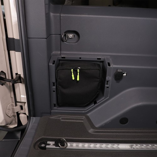 Kofferraum Organizer Fahrerseite Ablagetasche für Ineos Grenadier 2020-2024 - Bild 1 von 20